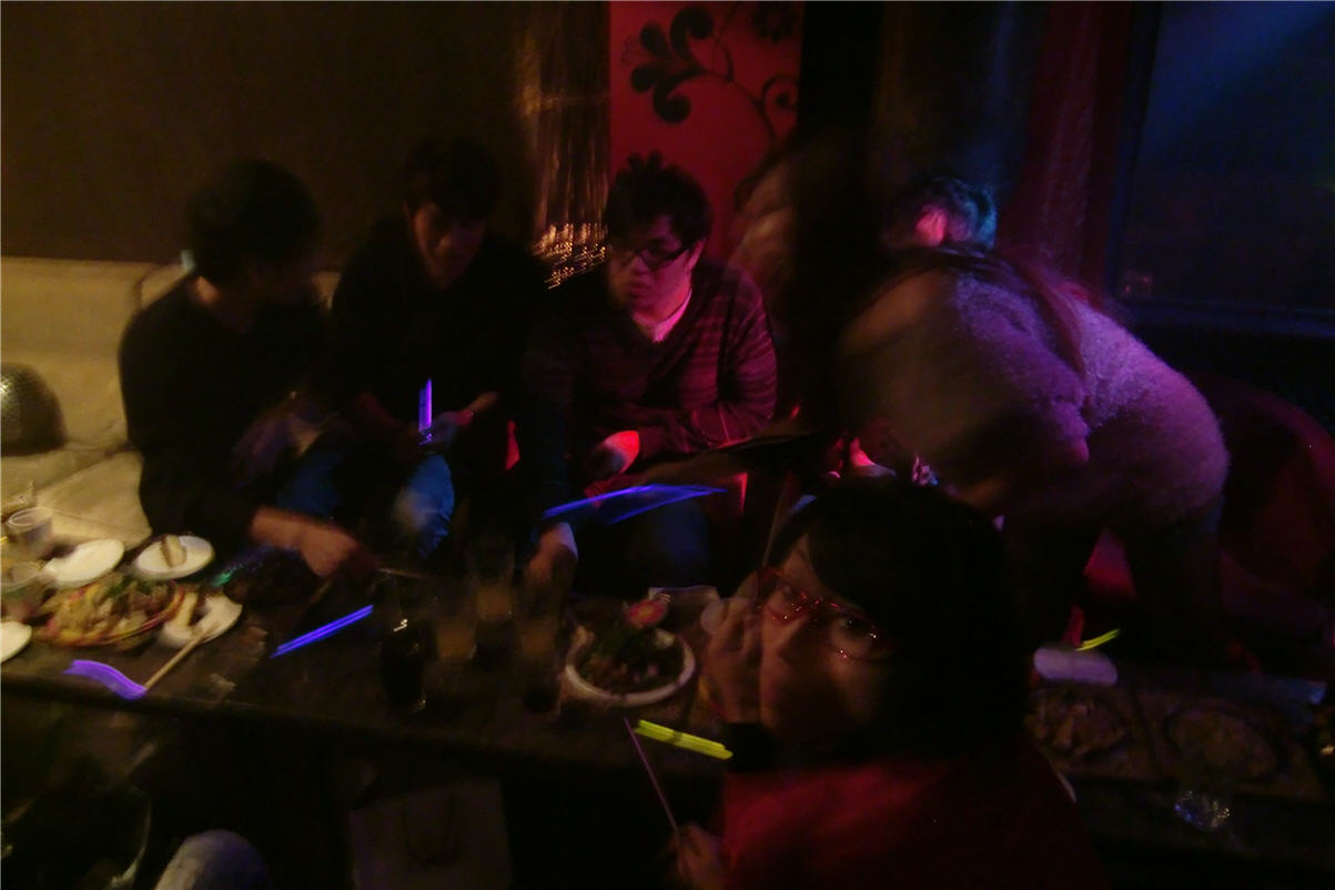 1000108包場派對-生日派對