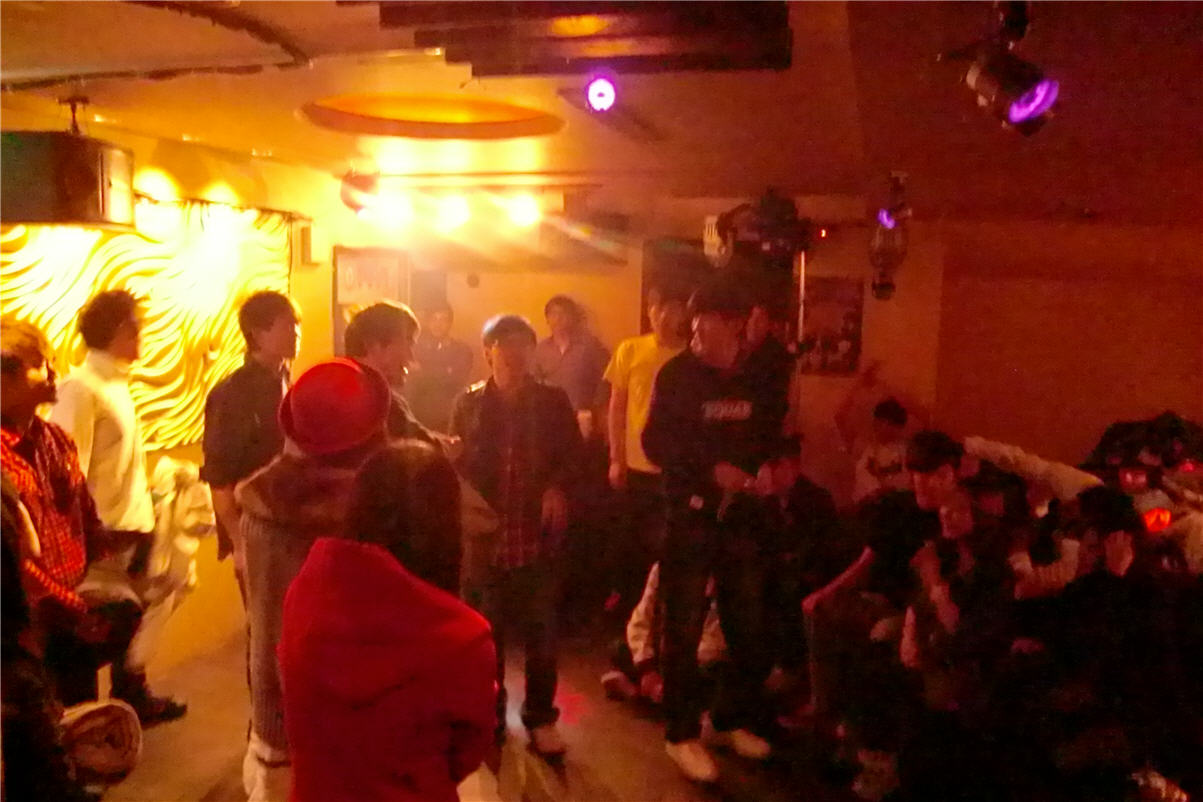 1000117包場派對-包場派對照片