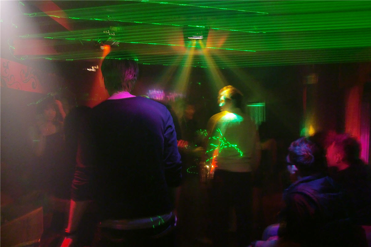 1000119包場派對-包場派對照片