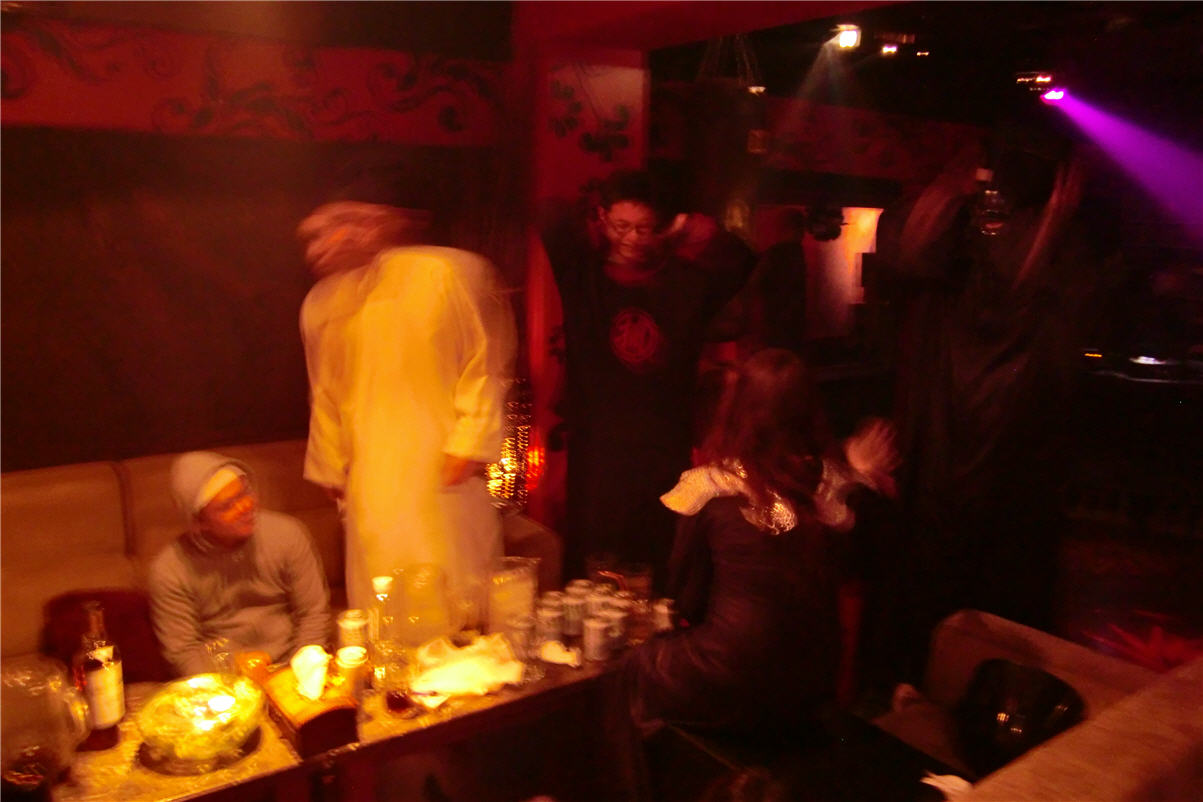 1000122包場派對-包場派對照片