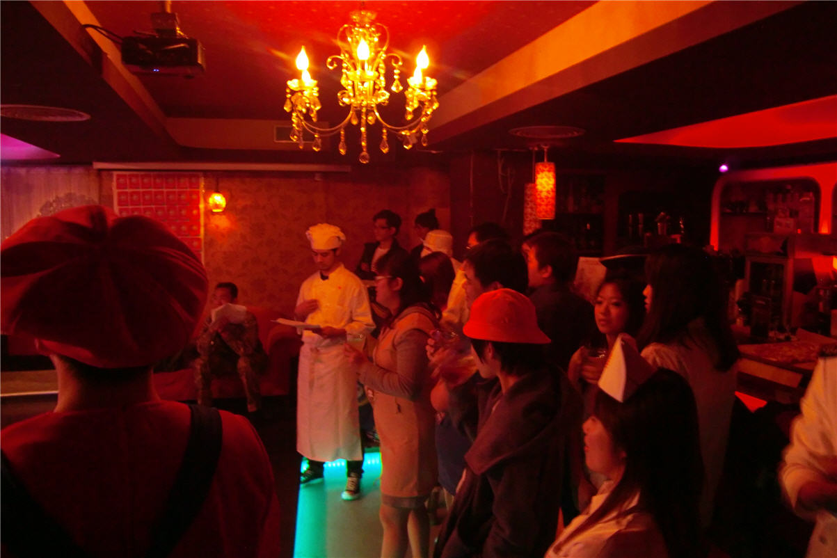 1000208包場派對-包場派對照片