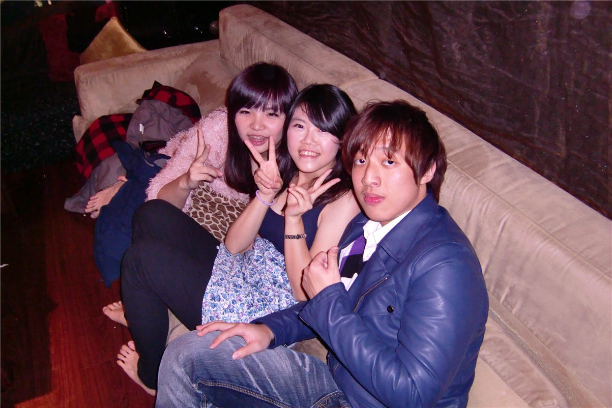 1000211包場派對-包場派對照片