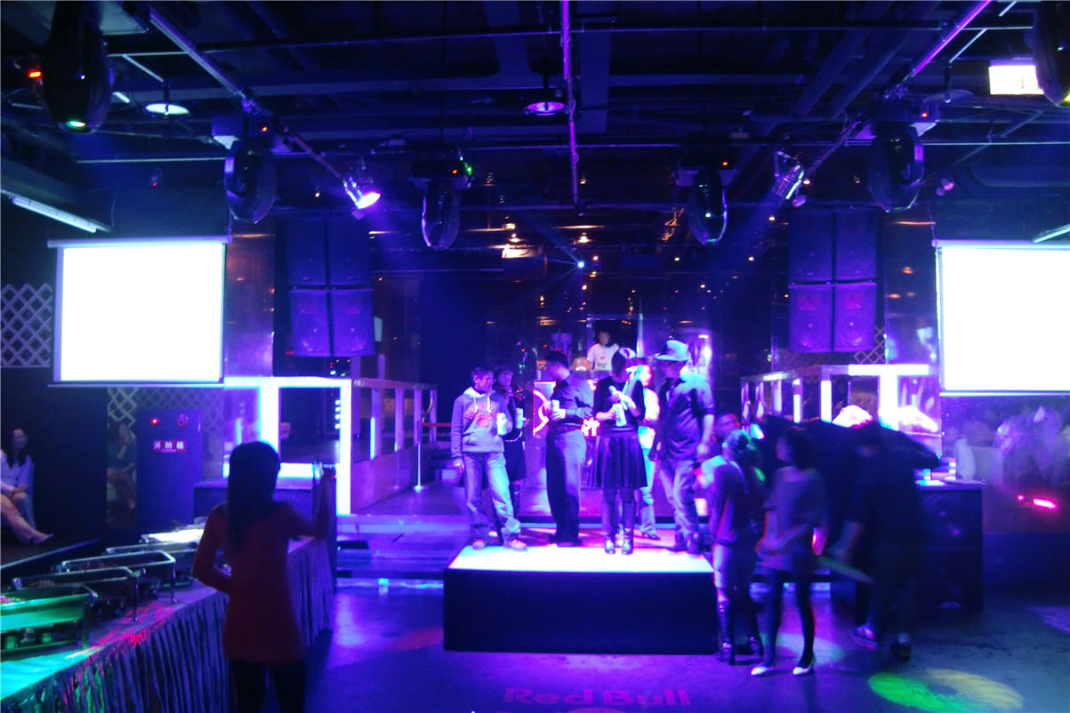 1000221包場派對-飛利浦春酒包場派對