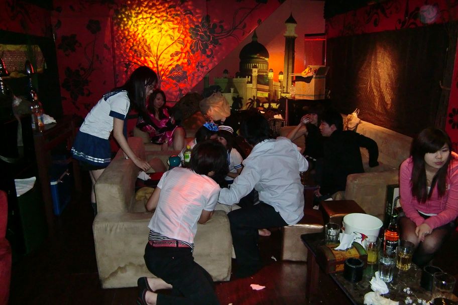 1000422包場派對--活動派對照