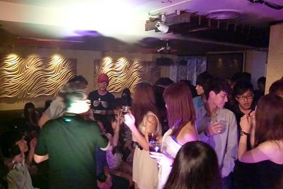 1000513包場派對--活動派對照