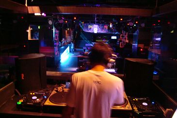 1000721 X1派對club-信義館生日包場派對	