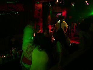 1000723 X1派對club-劍潭館生日包場派對照