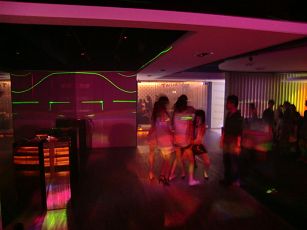 1001112 X1派對club-東興館變裝包場派對照