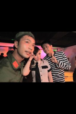 1001116 X1派對club-東興館變裝包場派對照