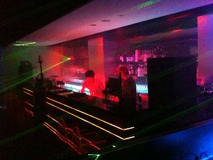 1001204 包場派對-東興館包場派對照