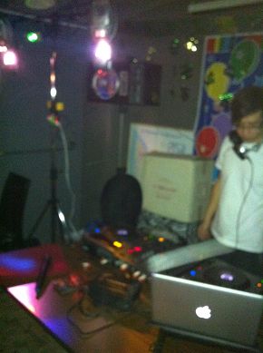 1001205 包場派對-紅酒會館派對包場派對照