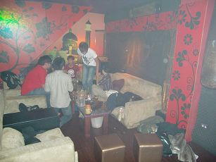 1001208 包場派對-劍潭館生日包場派對照