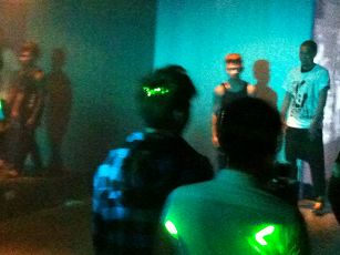 1001210 包場派對-東興館舞蹈派對包場派對照