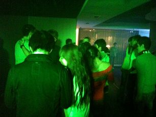 1001211 包場派對-東興館結婚包場派對照