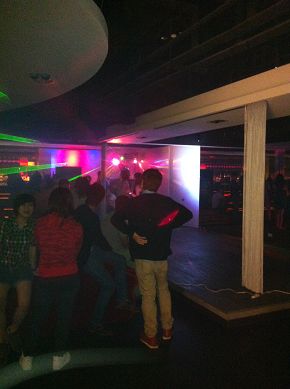 1010504 包場派對-東興館派對包場派對照