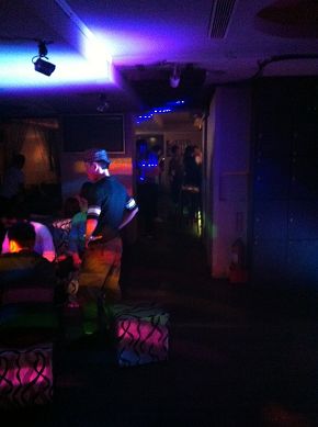 1010906 包場派對-忠孝生日包場派對照