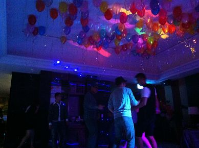 1010921 包場派對-Q-motel666包場派對照