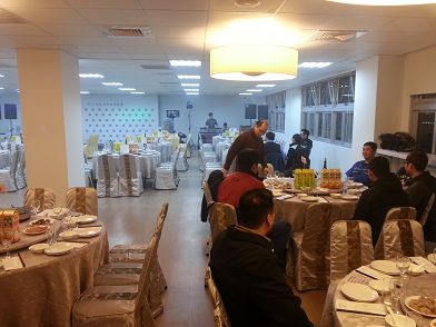 1020302 包場派對-賦福斯春酒尾牙派對包場活動照