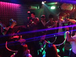 1020419 包場派對-市民珠珠生日派對包場活動照