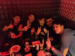 1020420 包場派對-市民小豬生日派對包場活動照