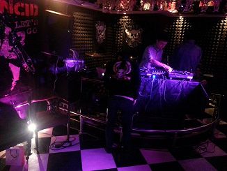 1020421 包場派對-短片拍攝燈光布置派對包場活動照