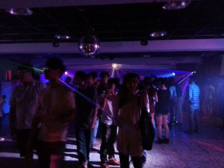 1020430 包場派對-輔仁大學野性派對包場活動照