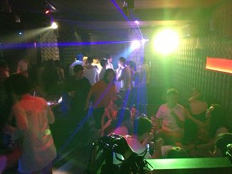 	1020603 包場派對-市民館生日包場派對	