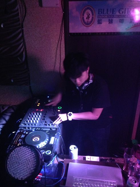 	1020615 包場派對-忠孝館小魚&jery生日派對	