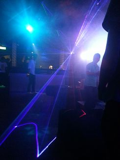 	1020615 包場派對-螢光派對	