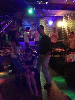 	1020615 包場派對-ken生日派對	