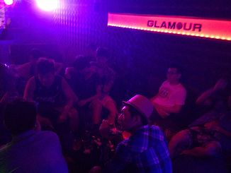 	1020623 包場派對-餞別派對	