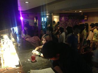 	1020901 包場派對-市民館 NINI生日派對	