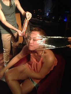 	1020903 包場派對-劍潭館生日派對	