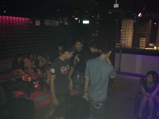 1020918 包場派對-市民館生日派對