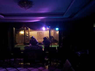 1021026 包場派對-美麗殿Motel外辦 單身派對包場活動照