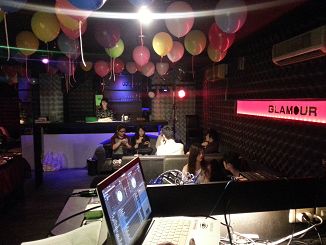 1030419 包場派對-市民館中國人壽聯誼派對包場活動照