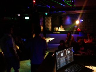 1030903 包場派對-市民館宜慧生日包場包場派對照