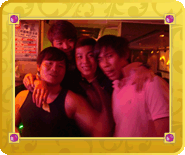 990117 包場派對-朋友聚會派對