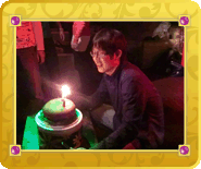 990320 包場派對-生日派對