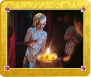 990616 包場派對-夜上海派對