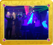 991127包場派對-網聚派對