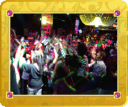 991221包場派對-舞會派對