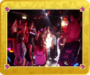 991223包場派對-聖誕派對