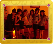 991225包場派對-慶生派對