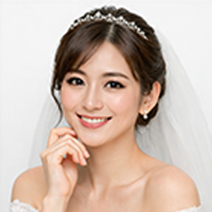 美國華裔新娘好評