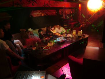 1000703X1派對club-生日包場派對