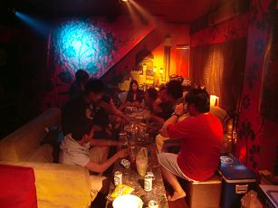 1000716X1派對club-生日包場派對