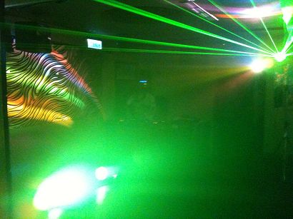 1000809 X1派對club-忠孝館生日包場派對照	