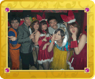 990102 包場派對-變裝派對Party