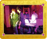 990324 包場派對-公司聚會派對